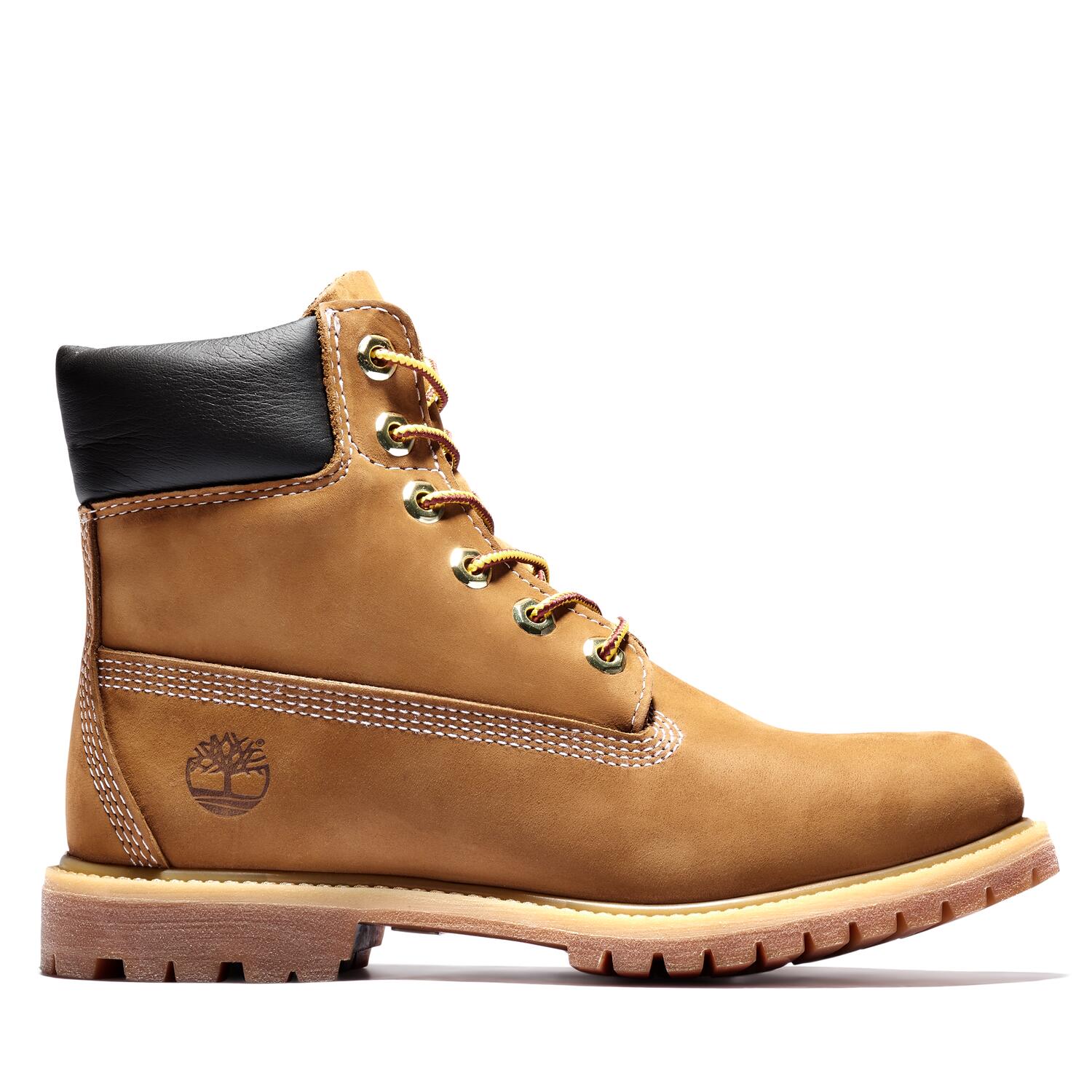 6 In Lace Waterproof støvler - brun